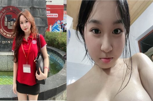 Tuổi 18 Khám Phá Đam Mê Sinh Viên Ngoại Thương