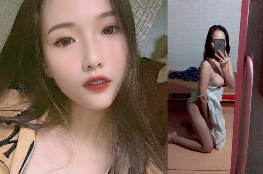 Vân Anh bím mê được phiêu đê mê rên rỉ