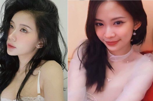 Video 18+ tiktoker Nguyễn Vy nóng bỏng nhất
