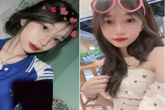 Viet69 Cô Nữ Sinh Trẻ Tuổi Tò Mò