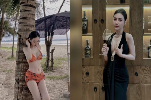 Xem clip nóng bỏng kỷ niệm bên cô hot girl gợi cảm